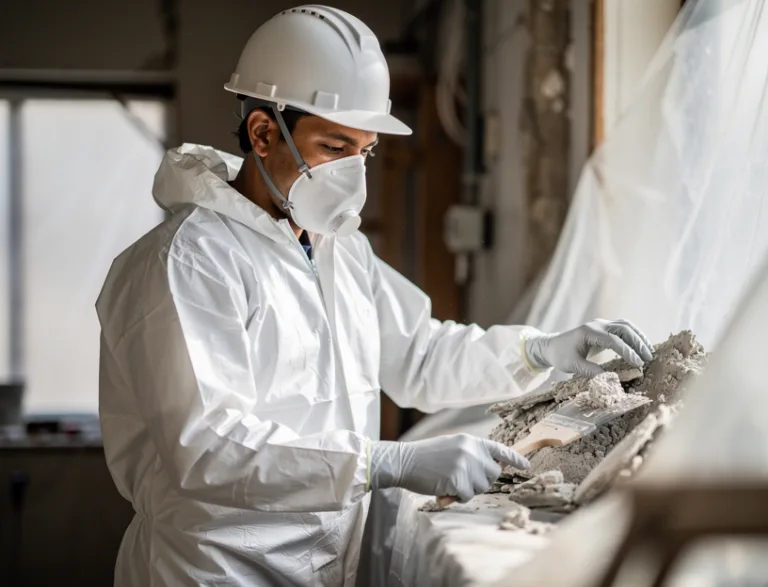 Asbestos removal Clifton